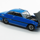 Illustration for article titled Engine Week 1:64 F-Toys Isuzu Bellet Gt